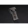 Hublot Big Bang Unico Bi-Retrograde Chrono King Black Steel Case Black Rubber Strap 622771