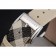 Burberry The City Classic Black Dial Haymarket Bracelet 622568