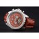 Breitling Bentley Mulliner Tourbillon Brown Dial Stainless Steel Case Brown Leather Strap 622727