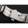 Swiss Ballon Blue De Cartier Steel Case White Dial Roman Numerals Two Tone Bracelet 622646