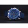 Omega Seamaster Professional Emirates Team 2013 Blue 622045