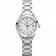 Omega Seamaster Aqua Terra White Dial Stainless Steel Bracelet Ladies 622446