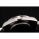 Swiss Rolex Day-Date Black Dial Diamond Case Diamond Numerals Stainless Steel Bracelet 1453965