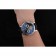 Patek Philippe Perpetual Calendar Tourbillon Black Dial Stainless Steel Case Black Leather Strap