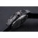 Tag Heuer Formula One Grande Date Black Dial Rubber Bracelet 622275