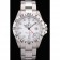 Rolex Explorer Stainless Steel Bezel White Dial