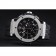 Hublot Big Bang King Black Strap Black Dial Watch