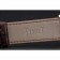 Piaget Emperador Limited Edition White Dial Engraved Gold Case Brown Leather Bracelet 1454139