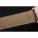 Omega Tresor Master Co-Axial White Dial Rose Gold Case Brown Leather Strap