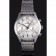 Omega DeVille Stainless Steel Links White Dial 621561