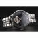 IWC Portugieser Tourbillon Black Dial Stainless Steel Case Two Tone Black Steel Bracelet