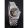 Swiss Patek Philippe Calatrava Black Openworked Dial Diamond Bezel Stainless Steel Case And Bracelet