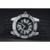 Richard Mille RM 033 Extra Flat Automatic Diamond Case Black Rubber Bracelet 1454195
