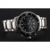 Blancpain Fifty Fathoms Flyback Chronograph Black Dial Stainless Steel Case And Bracelet 1453771