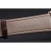 Patek Philippe Grand Complications Gold Dial Engraved Gold Case Brown Leather Bracelet 1454141