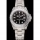 Rolex Mastermind Japan Limited Edition Black Dial White Case And Bracelet 1454081
