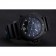 Panerai Luminor Submersible Flyback GMT Black Dial Black Ionized Case Black Rubber Strap