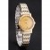 Vacheron Constantin Fine Gold Dial With Diamonds Gold Case Two Tone Bracelet