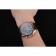 Omega Speedmaster Black Dial Gold Case Black Leather Strap 622809