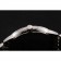 Patek Philippe Calatrava White Dial Stainless Steel Case And Bracelet 1453833