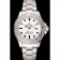 Rolex Yacht-Master White Dial Stainless Steel Case And Bracelet