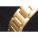 Cartier Ballon Bleu 42mm White Dial Gold Case And Bracelet