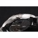 Patek Philippe Calatrava Small Seconds Black Dial Stainless Steel Case And Bracelet