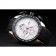 Porsche Regulator Power Reserve Rose Gold Case White Dial