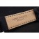 Patek Philippe Grand Complications White Dial Black Leather Bracelet