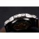 Patek Philippe Nautilus Blue Dial Stainless Steel Case Blue Leather Strap