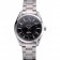 Omega Seamaster Planet Ocean GMT Black Dial Stainless Steel Band 622398