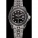Rolex Mastermind Japan Limited Edition Black Dial Vintage Case And Bracelet 1454077
