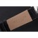 Hermes Classic Croco Leather Strap White Dial 801403