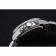Tudor Heritage Chronograph Black Dial Stainless Steel Bracelet 622418