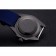 Rolex Stealth Submariner Blue Nylon Strap 622008