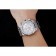 Audemars Piguet Royal Oak Chronograph White Dial Stainless Steel Bracelet 1454024
