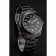 Rolex Air King Black Dial Black Staineless Steel Bracelet 1454019