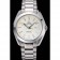Omega Seamaster Aqua Terra Ivory Dial Black And Yellow Seconds Hand Stainless Steel Bracelet 622525