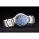 Cartier Ballon Bleu 38mm Blue Dial Stainless Steel Case And Bracelet