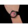 Tag Heuer Formula One Grande Date Red Dial Rubber Bracelet 622277