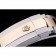 Rolex Datejust Grey Dial Ribbed Bezel 7460