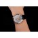 Swiss Piaget Altiplano Skeleton Dial With Diamonds Stainless Steel Case Black Leather Strap