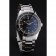 Swiss Omega Seamaster Black Dial Stainless Steel Case And Bracelet 622843