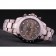Rolex Daytona Copper Stainless Steel Bezel Brown Dial 7477