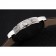 Burberry The City Classic Chronograph Silver Dial Smoked Trench Bracelet 622572
