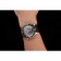 Swiss Blancpain 500 Fathoms GT Carbon Fiber Dial Stainless Steel Case Black Canvas Strap