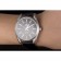 Omega Seamaster Black Dial with Black Leather Band 621574