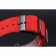 Rolex Milgauss Bamford Red Nylon Strap 622002
