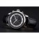Mido Multifort Cronograph 2 Tone Dial Black Leather Strap 622184