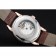 Patek Philippe Dual Time Moonphase Tourbillon Gold Skeletonised Dial Rose Gold Case Brown Leather Strap